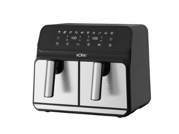 Fritadeira de Ar Solac Fa1520 Preta 1700 W 8 L VETONEK