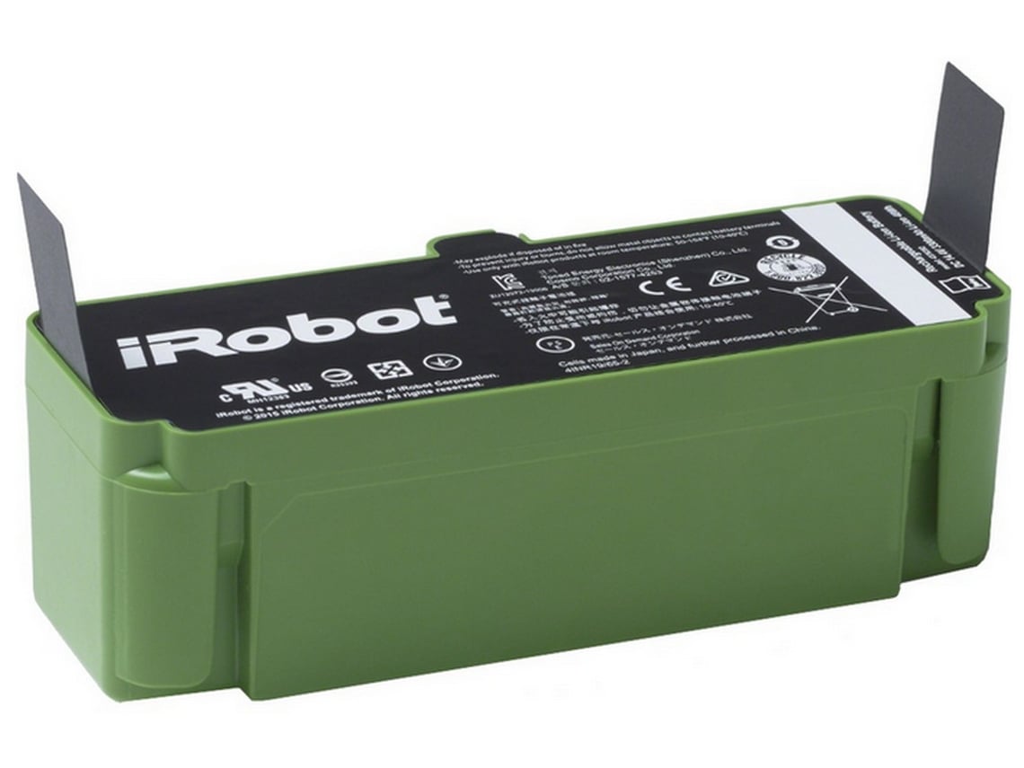 Bateria de Lítio IROBOT para Roomba 900 89X 69X 68X 67X 606 Series