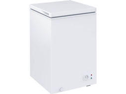 Arca Horizontal BELTAX BCF3110 (Manual - 85,2 cm - 98 L - Branco)