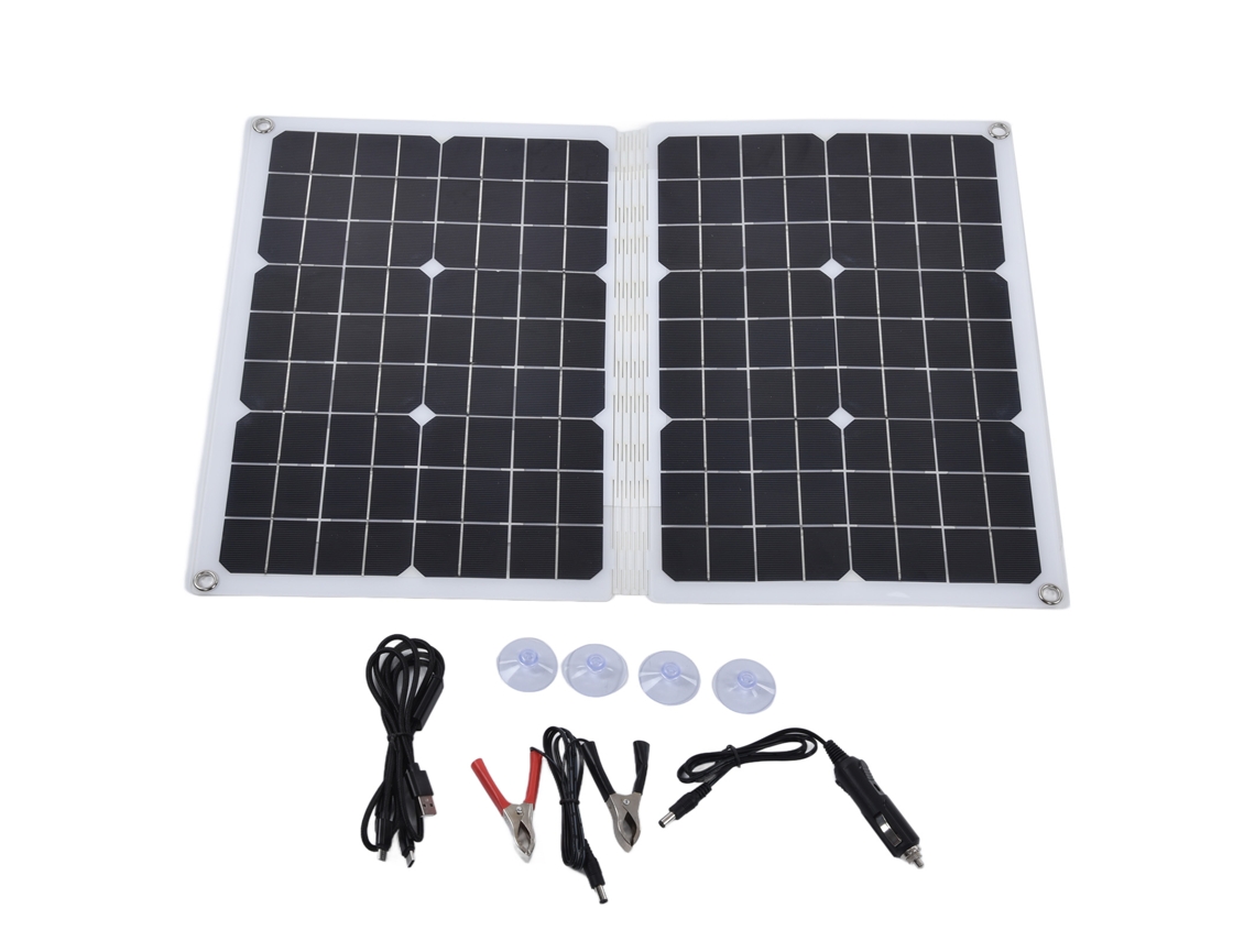 Carregador de Bateria com Ventilador 12v S/MARCA