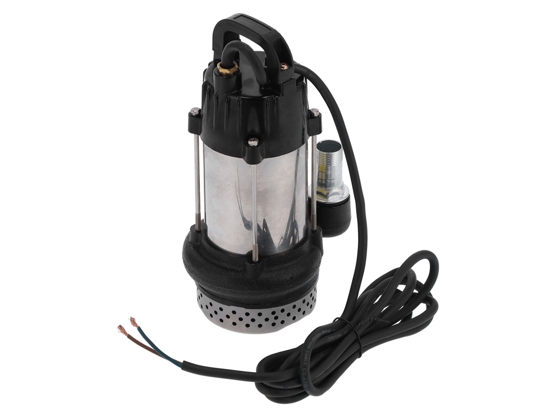 Bomba Auto - Priming (8000rpm, 2m De Altura De Descarga)