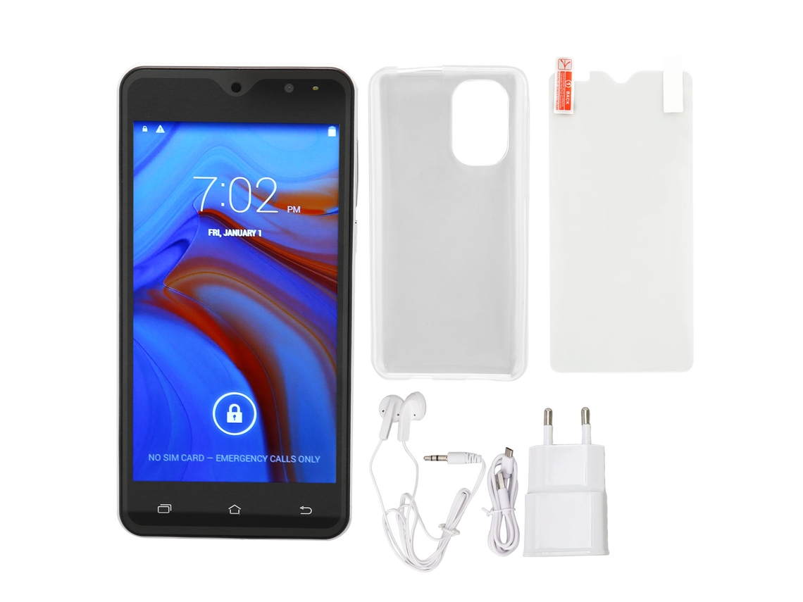 Smartphone LAXISCREED Android 11.0 Dual Sim Wifi