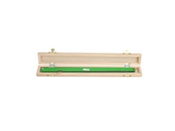 Ferramenta De Medição De Espaço E Diâmetro Interno Calibre De Aço Inoxidável 300mm*14pcs 0.05-1mm