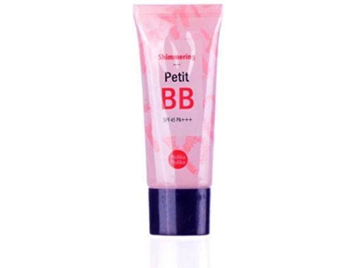 BB Cream HOLIKA HOLIKA Petit Bb Shimmering Brightening (30ml)
