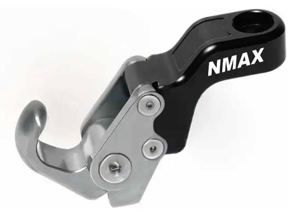 Gancho Para Capacete De Motocicleta, Todo Em Alumínio Cnc, Para Yamaha Nmax125 Nmax 155 2015 2016 2017 2018 2019 2020 2021