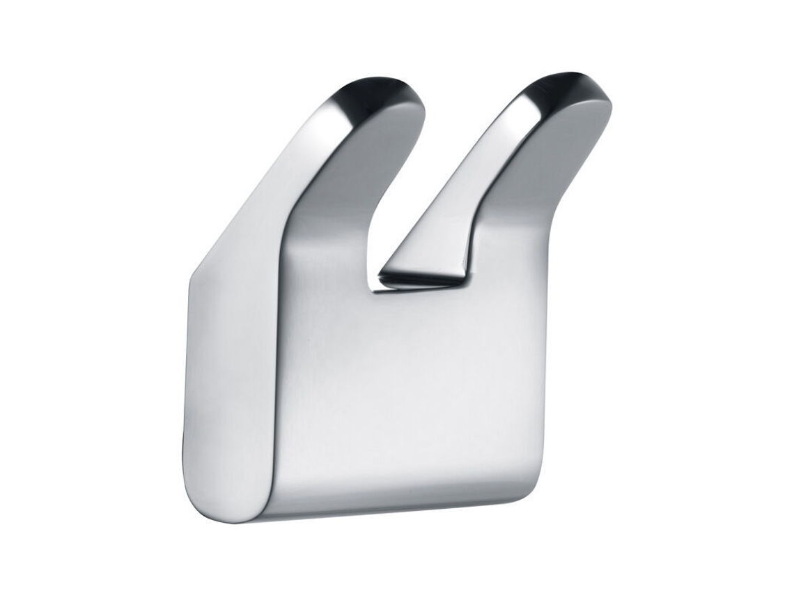 Cabides 2 Peças Para Cozinha, Até 4 Kg, 9 Cm Elysve