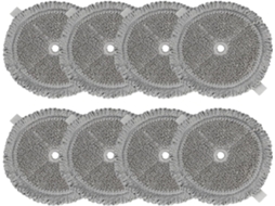 Tergicristallo In Microfibra Per Aspirapolvere Unlimited 7