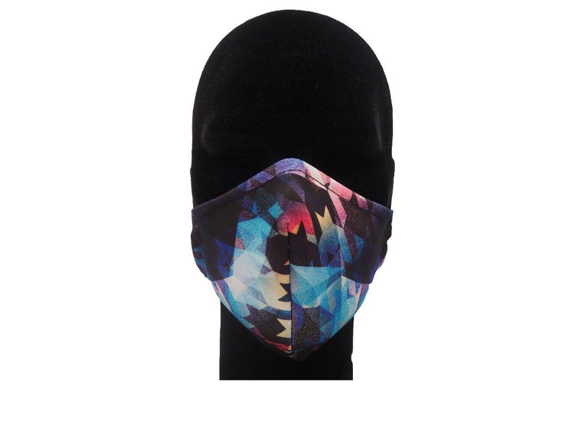Matt Face Mask