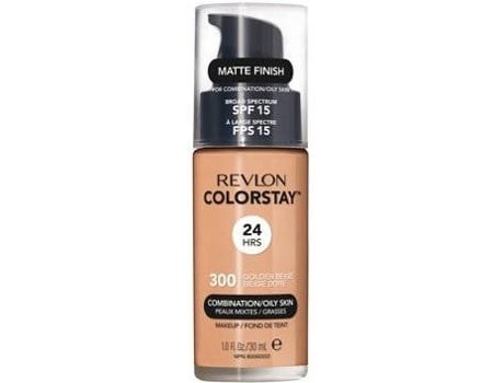 Batom  Colorstay Liquido Foundation