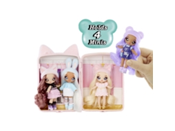 Boneca de moda MGA ENTERTAINMENT Bear (5 anos)