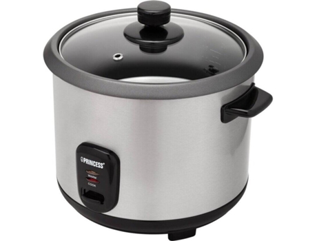 Panela Automática 1,8L Inox 271950