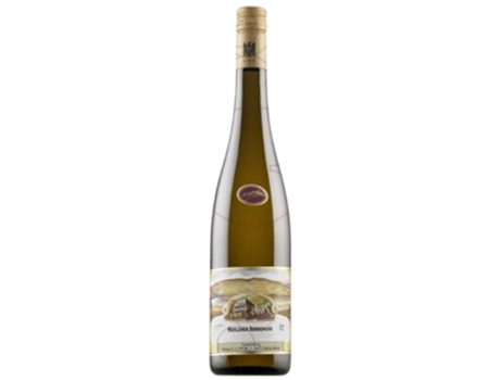 Vinho Branco S.A. PRÜM S.A. Prüm Wehl Sonne Auslese Crianza 2006 (0.37 L - 1 unidade)