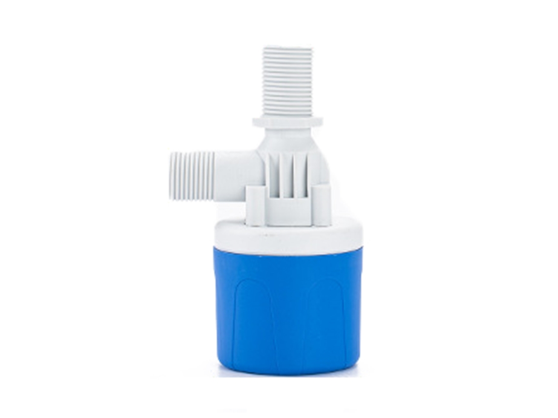 Válvula De Flotador Automática 20mm Dn15 G1/2 Para Tanques De Água Com Parafusos De Aço Inoxidável