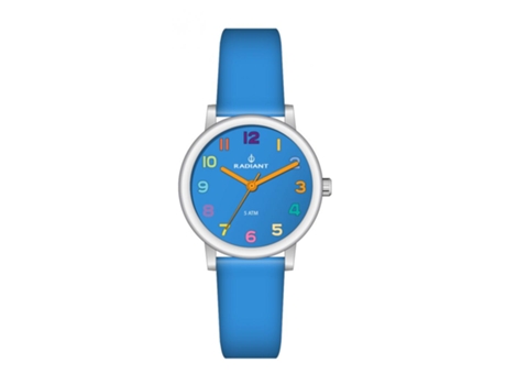 Relógio para bebês  RA42660 (Ø 26 mm) - Azul