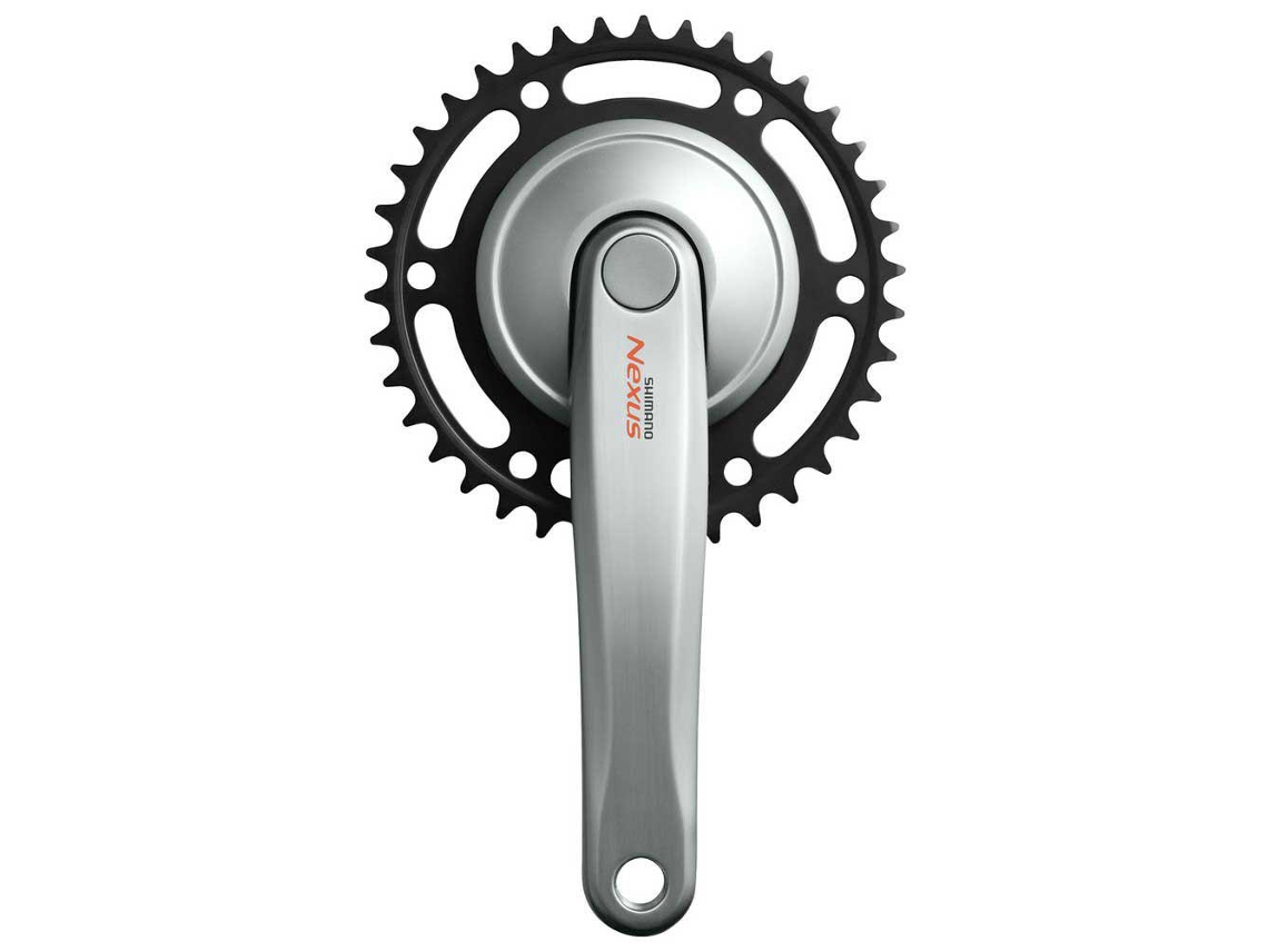 Shimano Nexus C6000