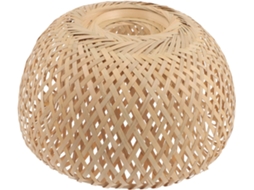 Luminária Pendente De Rattan Para Teto, Design Exclusivo, Sem Rebarbas, Leve.