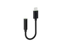 Adaptador De Áudio Type-c Para 3.5mm Oraimo Stream