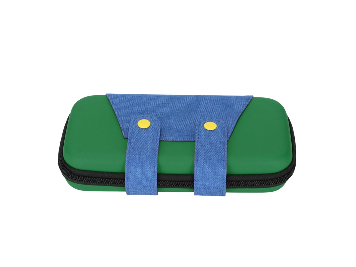 Bolsa Ombro Eva LAXISCREED Switch Lite