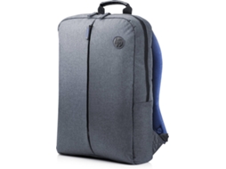 Mochila HP Essential (Universal - 15.6'' - Cinzento)