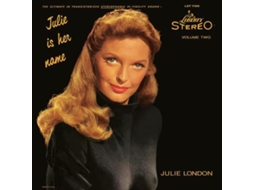 Vinil Julie London - Julie Is Her Name Volume II
