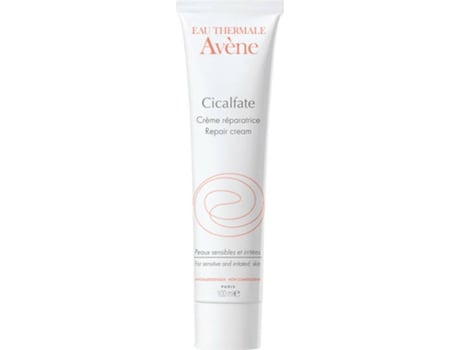 Creme Corporal AVÉNE Cicalfate Reparador (100 ml)