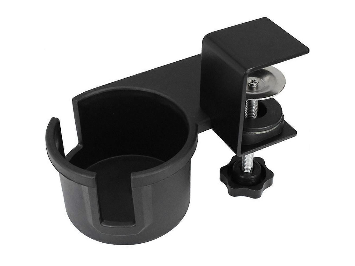 Suporte De Copo Para Mesa Com Clip