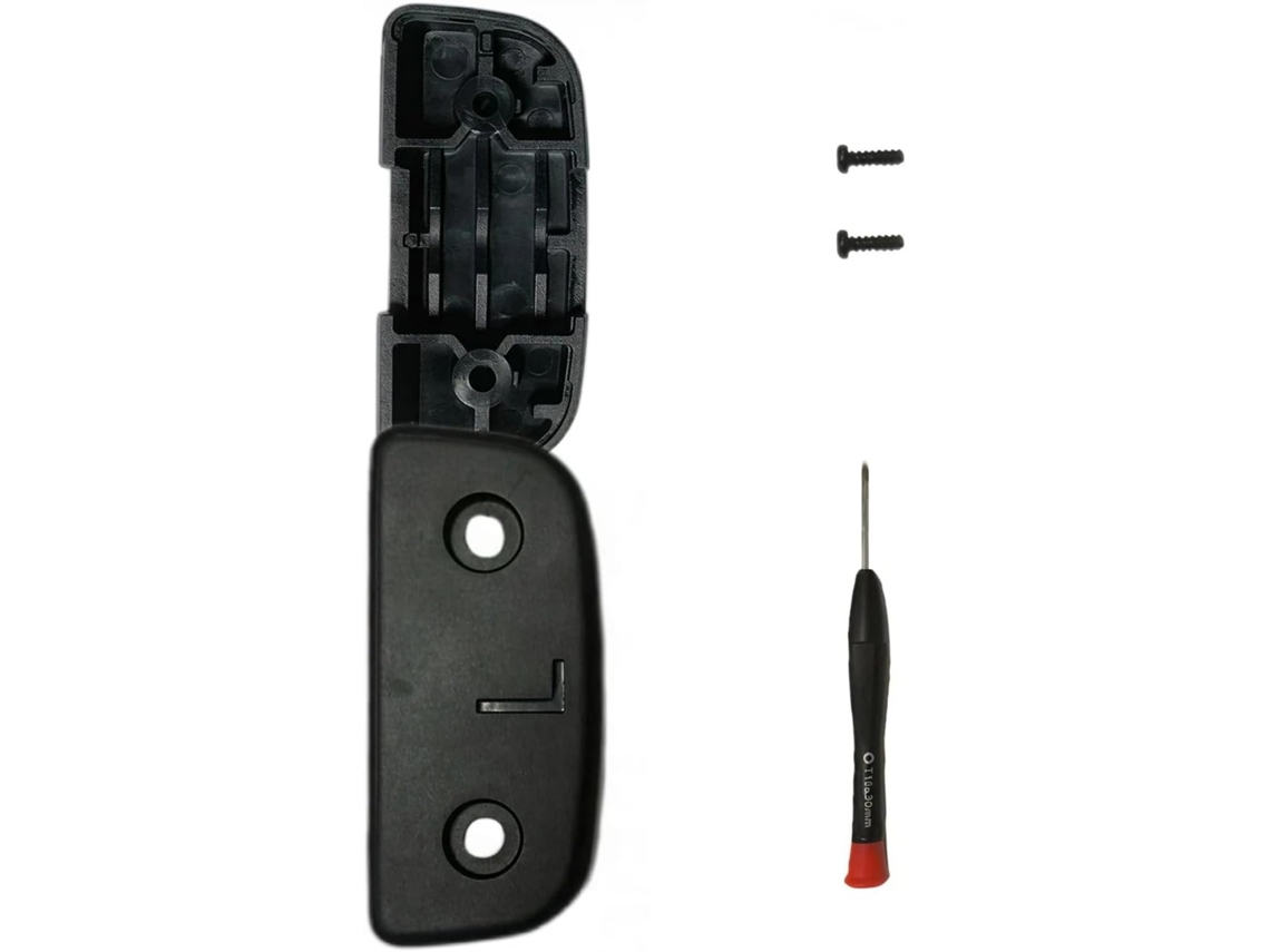 Lurelia Conector De Faixa Para Auscultadores, Para Dt990 / Dt880 / Tygr 300r, Encaixe Seguro, Para Estudo E Escritório, Estilo Kawaii