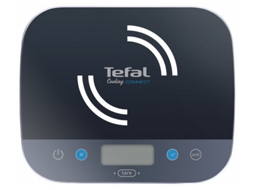 Balança de Cozinha TEFAL BC9200S5