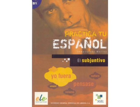 Livro Subjuntivo, El de Molina, Inmaculada (Espanhol)