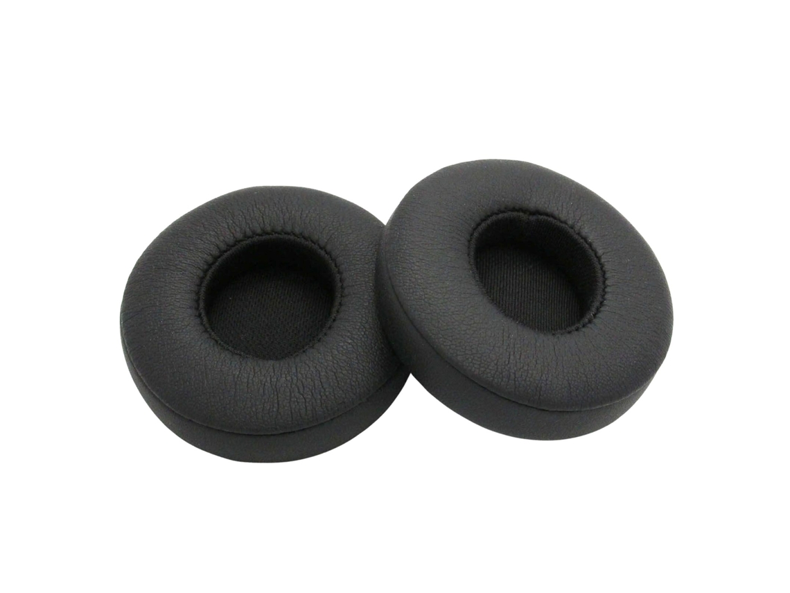 Almofadas Headset LAXISCREED Preto