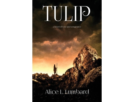 Livro TULIP de Lumbard, Alice L et al. (Inglês)