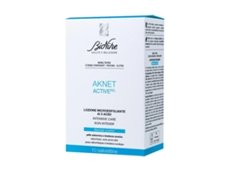 Sachê de Peeling Aknet Bionike