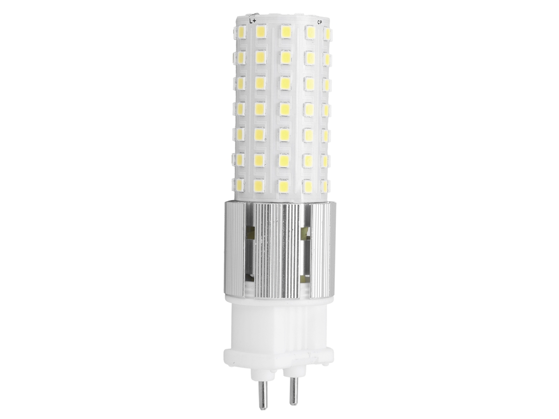 2026 lâmpada de Milho Led G12 96led 15w 1500lm Lâmpada para Candelabro Lâmpada de Parede 85 265v 6000k Branco Frio