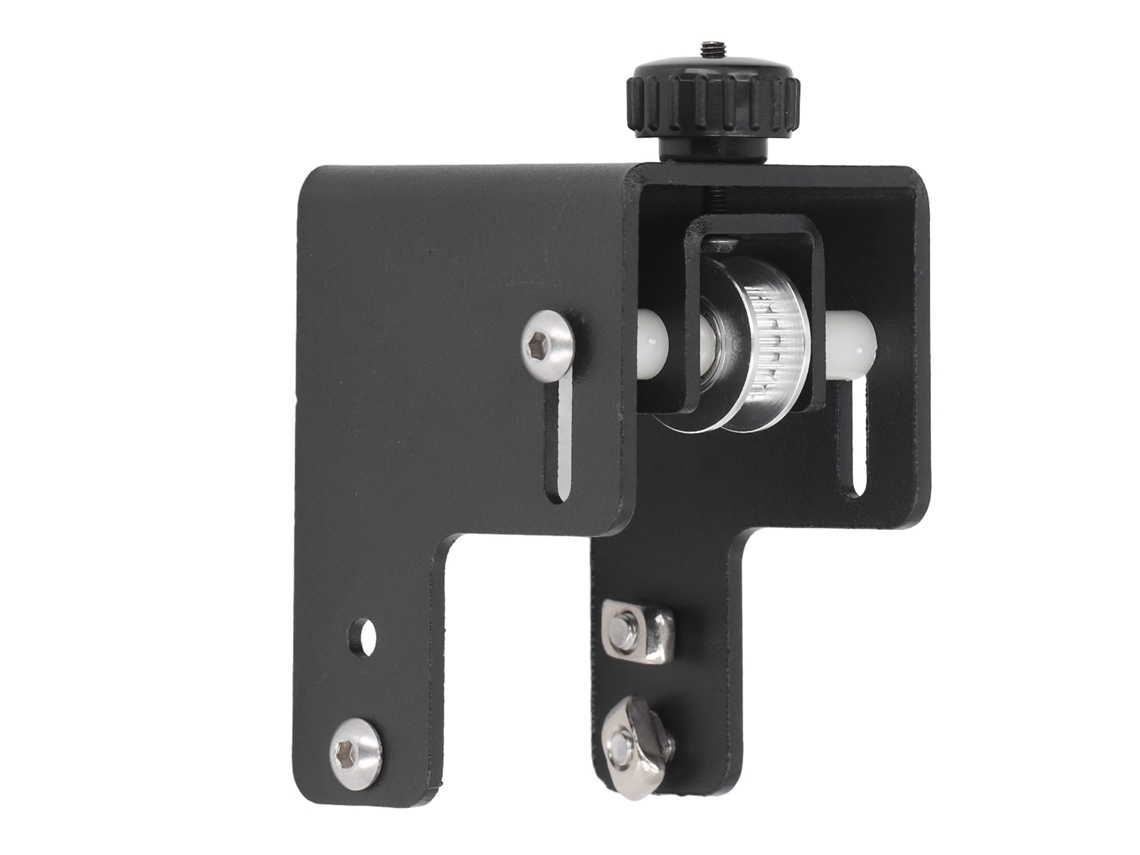 Tensores De Correa Para Impresora 3d 4040 Ejes Y Sincrónico Estirar Rectificar Para Creality Ender 3 Pro