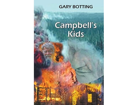 Livro Campbells Kids De Gary Botting (inglês)