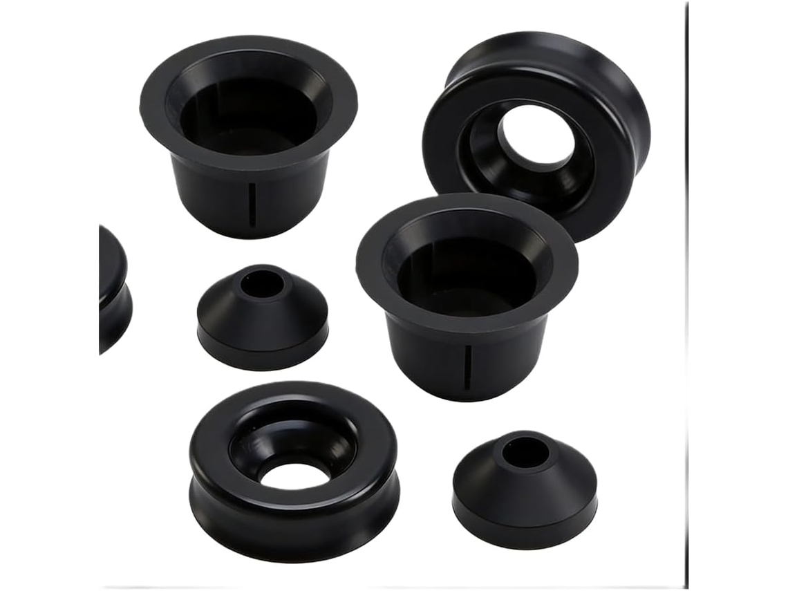 Kit De Reparo Para Com Os 14, 16, 17, 19 E 22, Em Essenciais