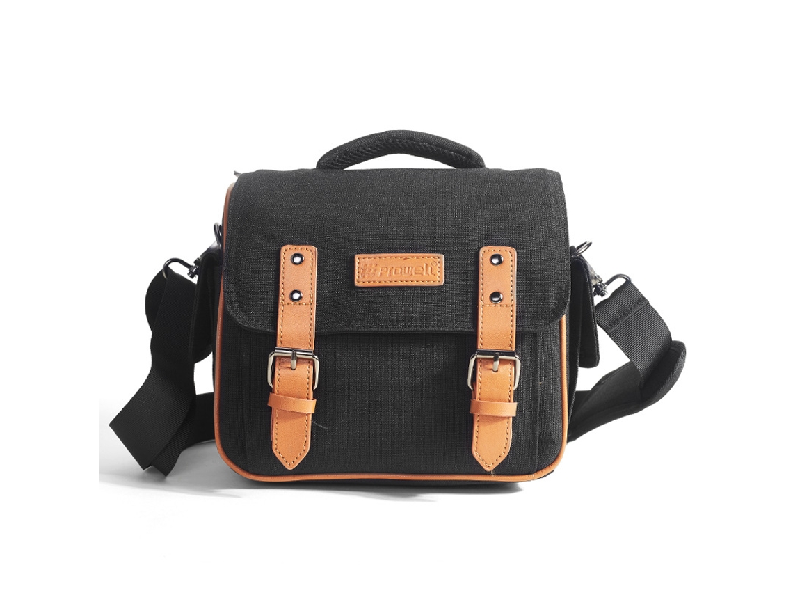 Bolsa E Estojos Para Câmera Bolsas E Estojos Para Câmera Bolsa Para Câmera Pleway Brilvibera