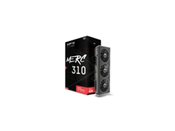 Placa Gráfica XFX Rx-79Tmercu9 (20 GB - GDDR6)