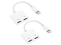 Adaptador de Fones LAXISCREED