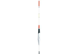 Flutuador Caro Fishing Mp4 Transparente 2 Gm-Team