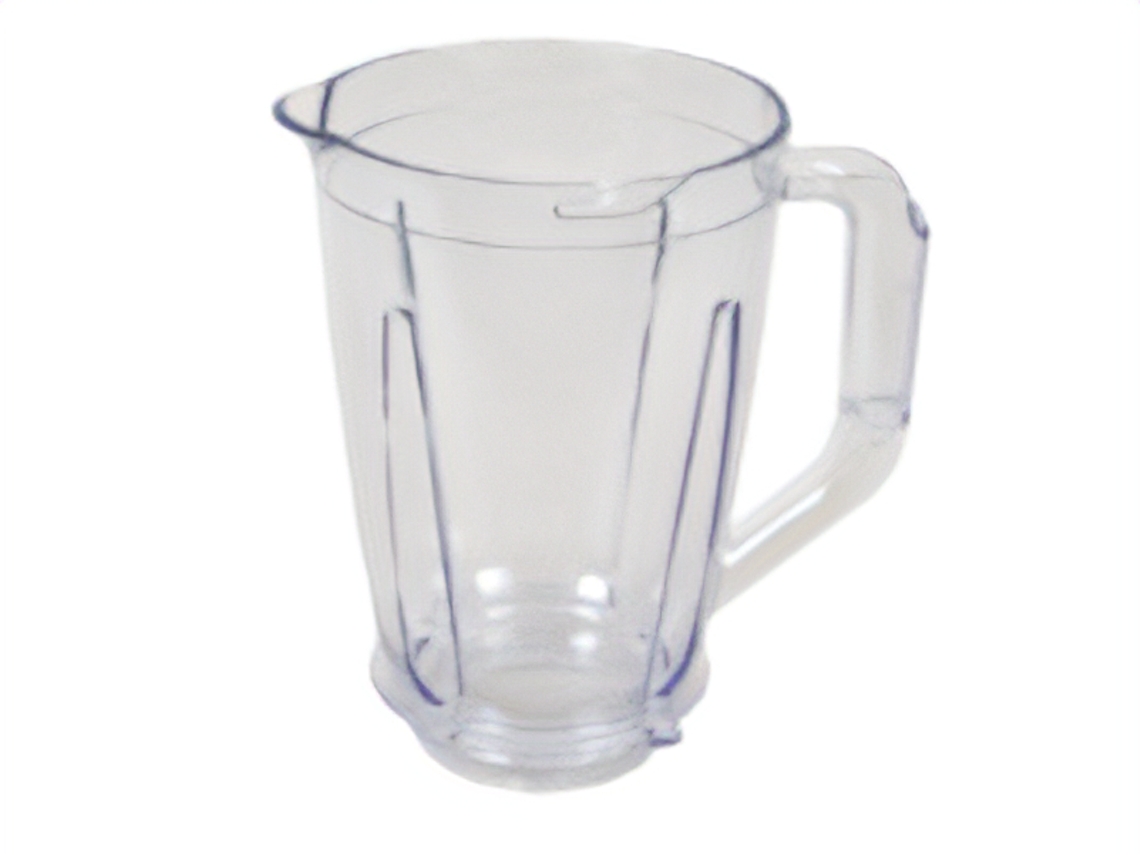 Jarro Plastico para Liquidificador MOULINEX - MS-651386