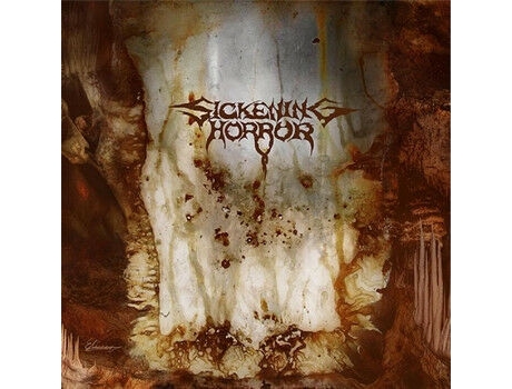 Cd When Landscapes Bled Backwards Neurotic Records