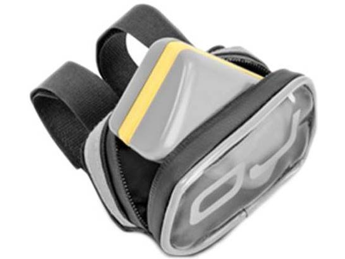 Bolsa De Cintura OJ Pass Cinzento