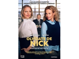 Forget About / NickOlvídate de Nick 