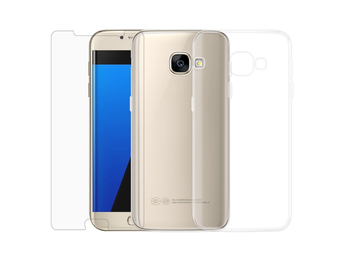 Conjunto de Proteção LAXISCREED Samsung