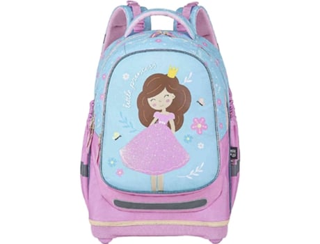 Mochila Little Princess