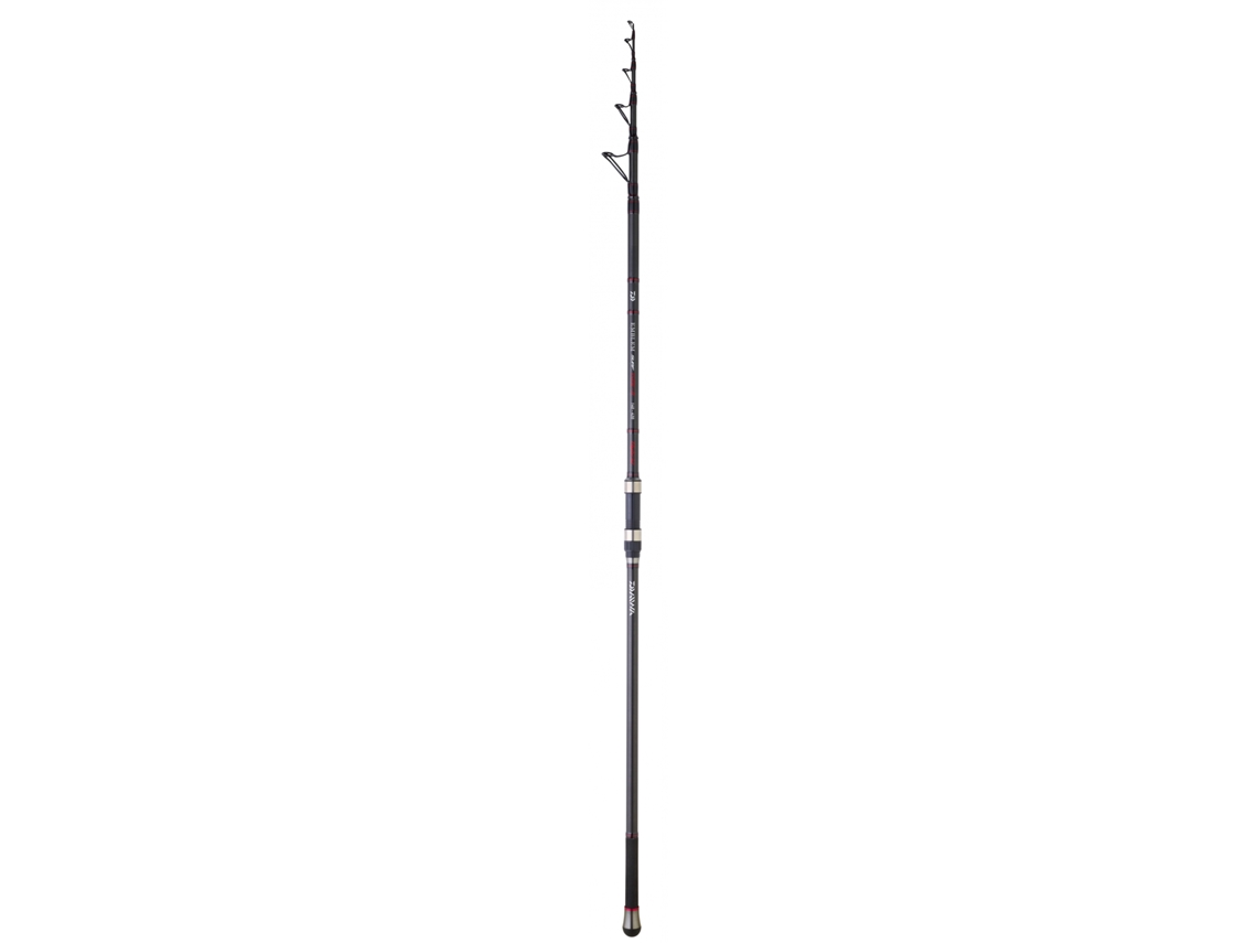 Cana de Surfcasting DAIWA Emblem Surf Tr 420 200 T 170G