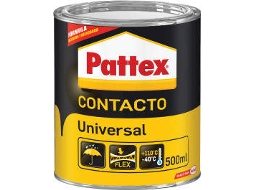 Cola PATTEX Contacto Liquido