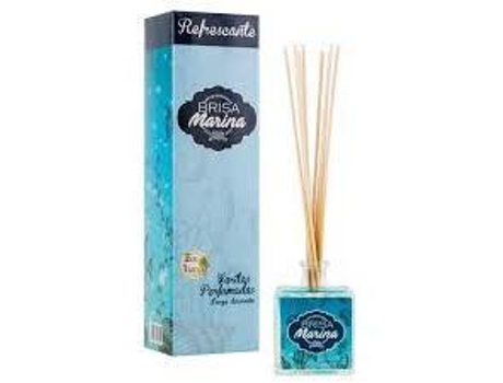 Ecohappy Fresador De Ar Mikado Marine Breeze Mikado 100 Ml