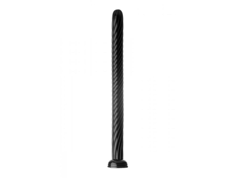 Serpente Anal Enrolada 19 Polegadas HOSED
